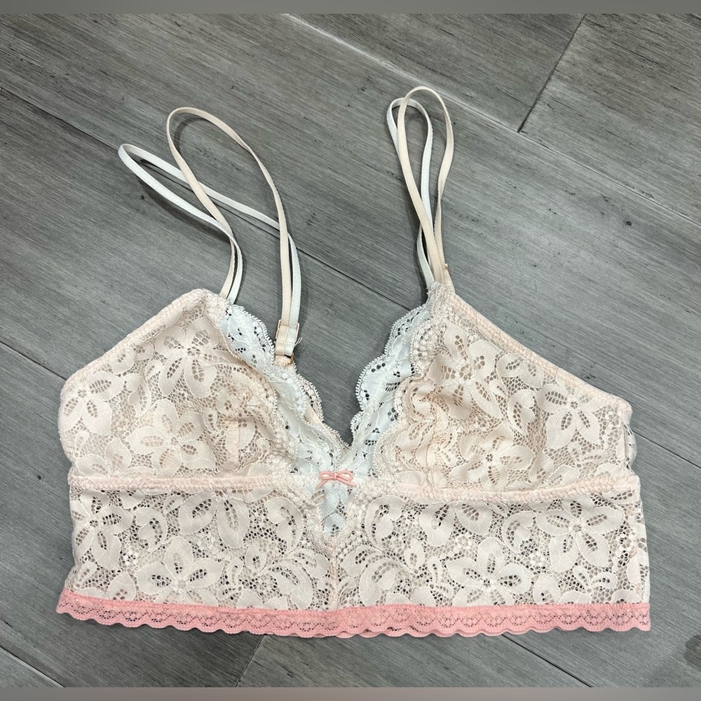 Aerie Lace‎ Bra